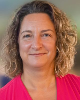 Photo of Kay Lavery, Psychotherapist, MUKCP