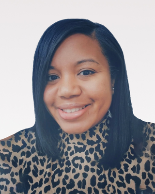 Photo of Nicole Atkinson, Clinical Social Work/Therapist, LCSW