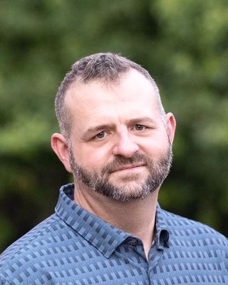 Photo of Chris Arger, Psychologist, PhD