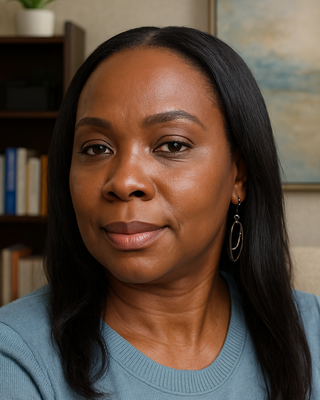 Photo of Marie G Duclair, Psychiatric Nurse Practitioner, PMNHP, BC