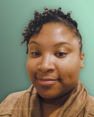 Photo of Olivia Robinson, Pre-Licensed Professional, LAPC