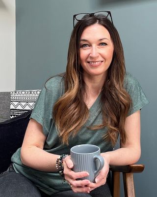 Photo of Victoria Gray, Counsellor, MBACP