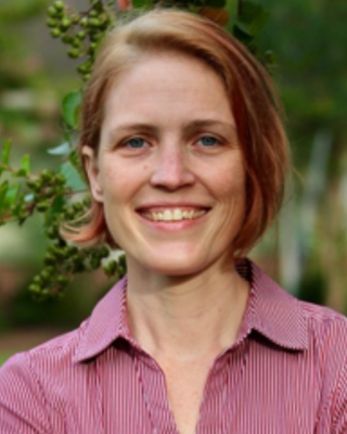 Photo of Amy Medlin, Clinical Social Work/Therapist, LCSW