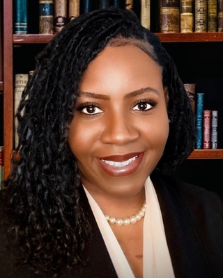 Photo of Darlene Marie Scott, MA, LPC, NCC®, Licensed Professional Counselor