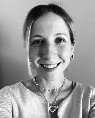 Photo of Stef Fulchini, Registered Psychotherapist (Qualifying), MACP