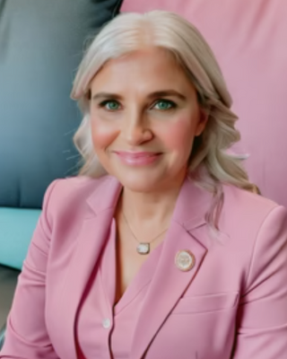 Photo of Wendy Turney, Clinical Social Work/Therapist, LCSW