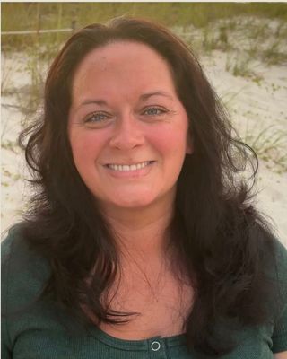 Photo of Bethany McDowell, Licensed Professional Counselor, LPC, MA