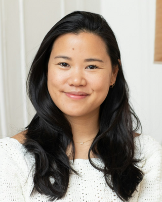 Photo of Emily Chong - Emily Chong | Couples Therapist, Marriage & Family Therapist Associate, MA, AMFT, LPCC
