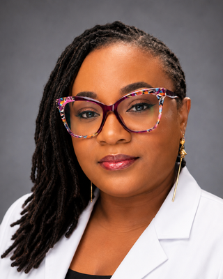 Photo of Achaleke Atemnkeng, Psychiatric Nurse Practitioner, MSN, CNP, PMHNP