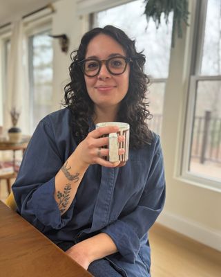 Photo of Madison Trifon, Clinical Social Work/Therapist, LCSW