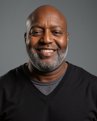 Photo of Darius C Brittingham, Licensed Clinical Professional Counselor, LCPC