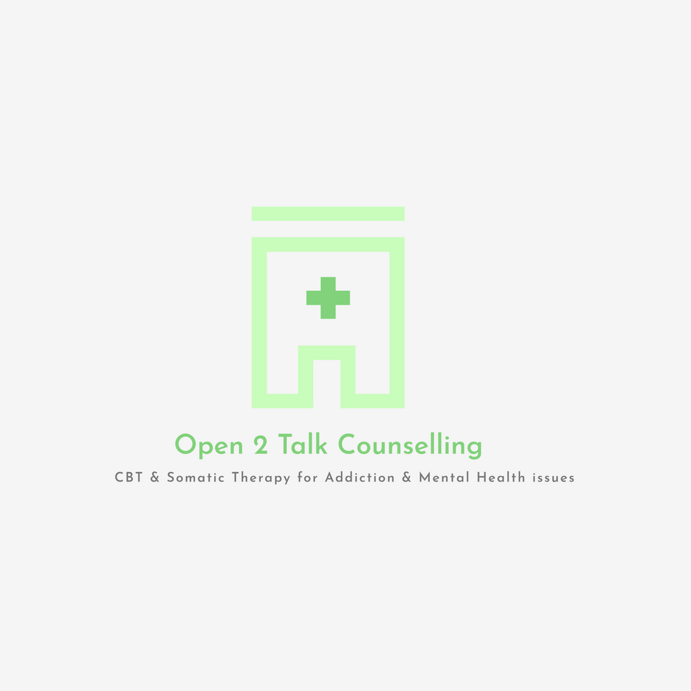 Open 2 Talk Counselling