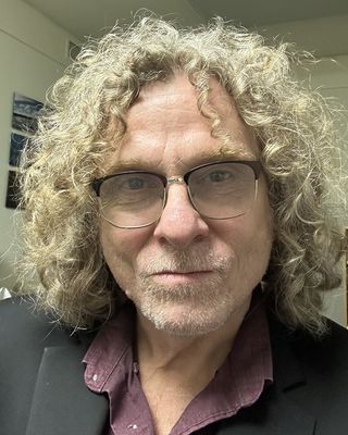 Photo of Graeme Daniels, Marriage & Family Therapist, MFT