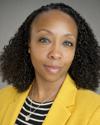 Photo of Latasha Webster, Clinical Social Work/Therapist, LMSW-C, CTS