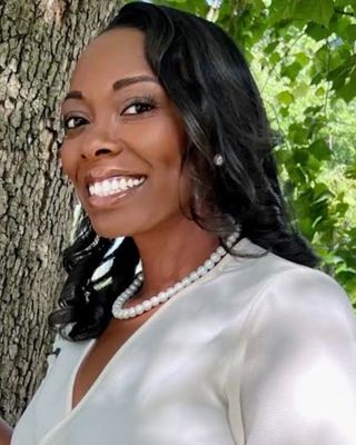 Photo of Angela Johnson, Licensed Professional Counselor, MS, MA, LPC, NCC