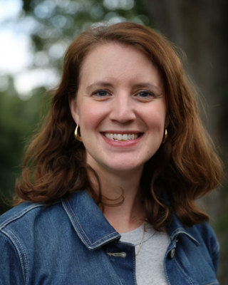 Photo of Kaitlin Snyder, Licensed Professional Counselor, LPC