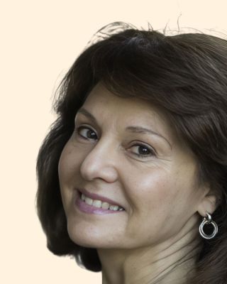 Photo of Dr. Tanya Yanovsky, Psychiatrist, MD
