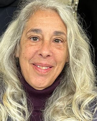 Photo of Marsea Marcus-Rotman, Marriage & Family Therapist, LMFT