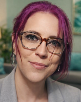 Photo of Kimberly L Baker, Pre-Licensed Professional, MEd