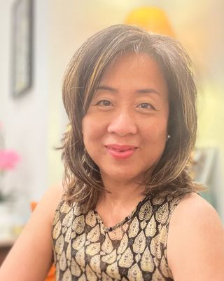 Photo of Evelyn K Co, Marriage & Family Therapist, MFT, ATR-BC