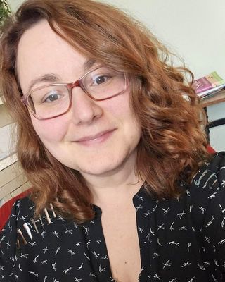 Photo of Kasey Graben, Clinical Social Work/Therapist, MSW, LICSW