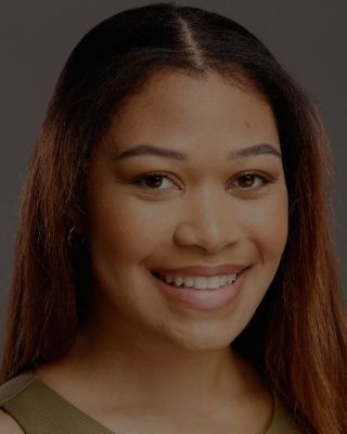 Photo of Nia Kline, Psychiatric Nurse Practitioner, MSN, PMHNP