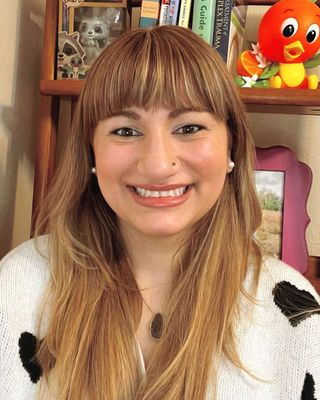 Photo of Mallory Tiffany, Counselor, LMHC, LPC