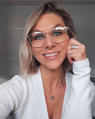 Photo of Brittany Loignon, Registered Psychotherapist (Qualifying), MA , BA