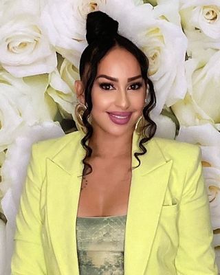 Photo of Dr. Katherine Llopiz - Be The Change Mental Health, Licensed Mental Health Counselor, PhD, LMHC, MCAP