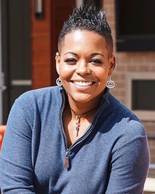 Photo of Doveal Goins, Psychologist in Bowie, MD