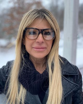 Photo of JO-Ann Petrucci Andrews, Counselor in Warwick, RI