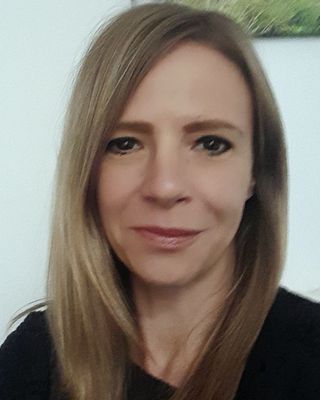Photo of Amanda Barnes, Counsellor, MBACP