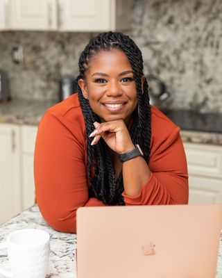 Photo of Christine M Sainvil, Psychologist, PhD