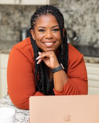 Photo of Christine M Sainvil, Psychologist, PhD