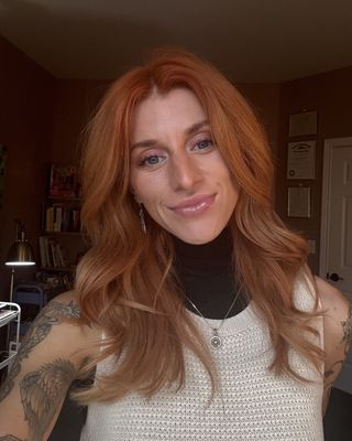 Photo of Jo Carpenter, Pre-Licensed Professional, LPAT-A, ATR