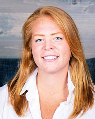 Photo of Courtney Noster, Licensed Professional Clinical Counselor