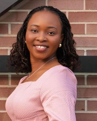 Photo of Rose Nkayamba, Licensed Mental Health Counselor Associate, LMHCA