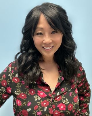 Photo of Kyong Duncan, Licensed Professional Counselor, LPC