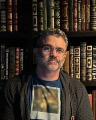 Photo of Deems Morrione, Clinical Social Work/Therapist, LCSW