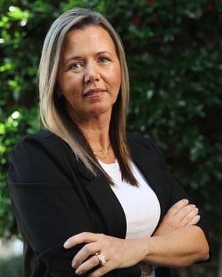 Photo of Angela R Stein, Clinical Social Work/Therapist, LCSW