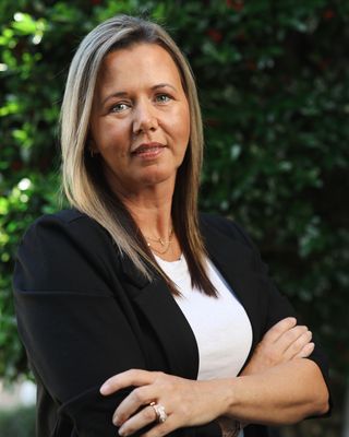 Photo of Angela R Stein, Clinical Social Work/Therapist, LCSW