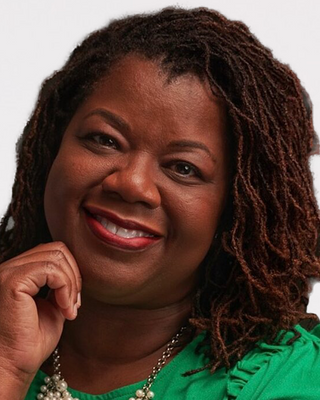 Photo of Terre Holman, Clinical Social Work/Therapist, LCSW