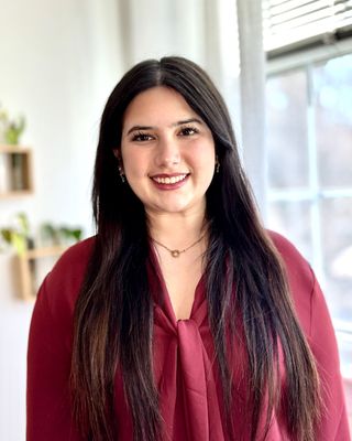 Photo of Ashley Telli, LCSW Associate, MSW, LCSW-A