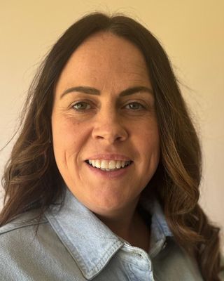 Photo of Rachel Hughes - Authentic Connection Counsellor, Anxiety, stress, Counsellor, MNCPS Acc.