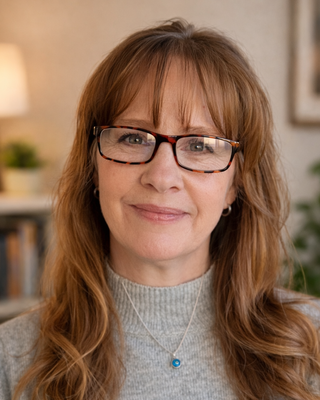 Photo of Niki L. Talley, Counselor, LCPC