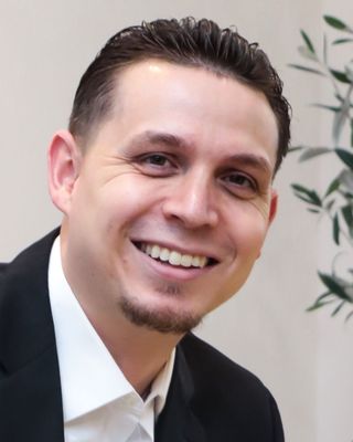 Photo of Justin Lajoie, Licensed Professional Clinical Counselor in Mankato, MN