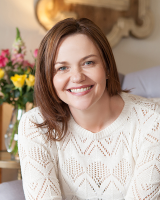 Photo of Valerie Shayne, General Counsellor