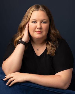 Photo of Brittany Weaver, Marriage & Family Therapist, LMFT, LPC, NCC