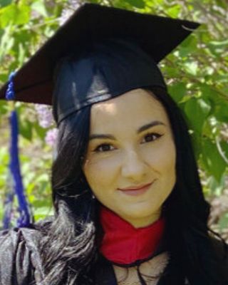 Photo of Marissa Cameron, LCSW, Clinical Social Work/Therapist