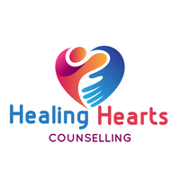 Gallery Photo of Healing Hearts Counselling Logo